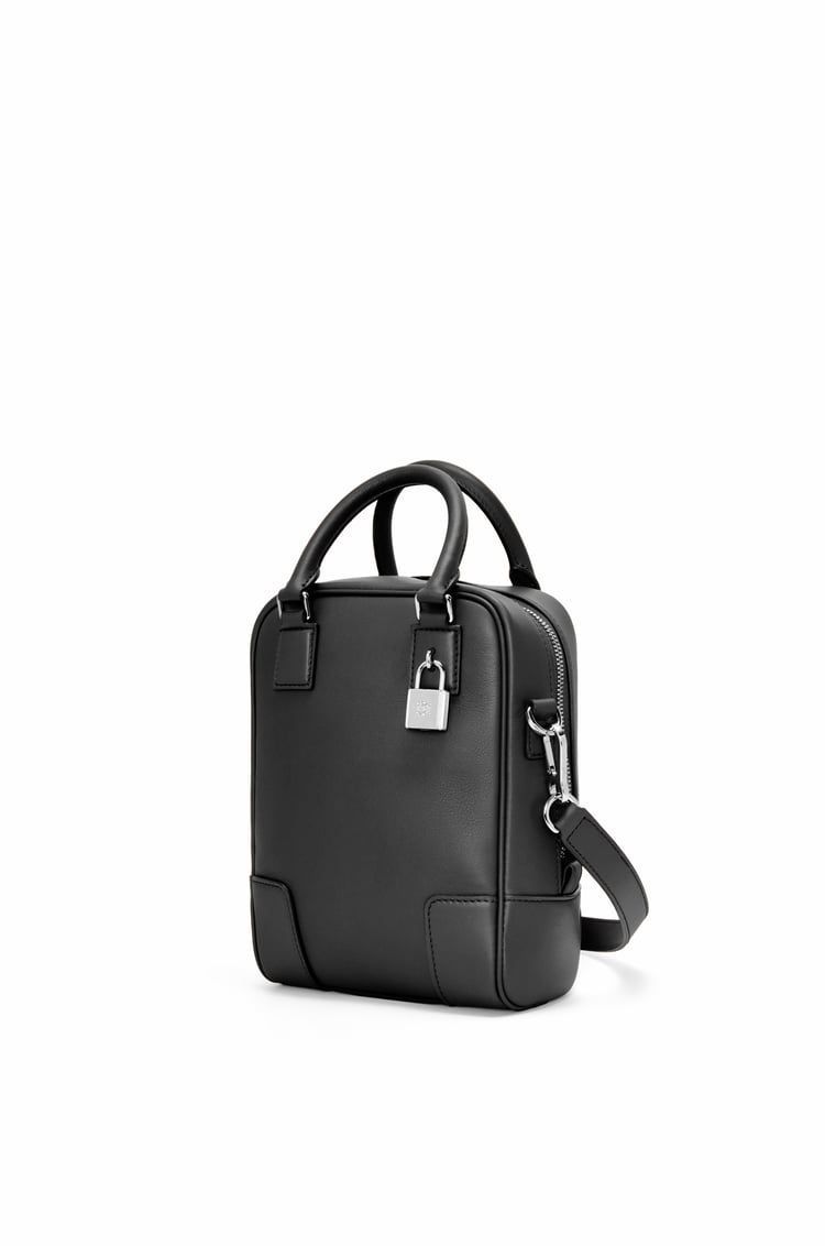 Amazona 15 in nappa calfskin