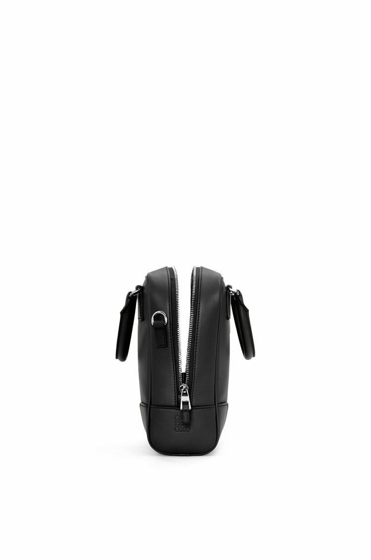 Amazona 15 in nappa calfskin