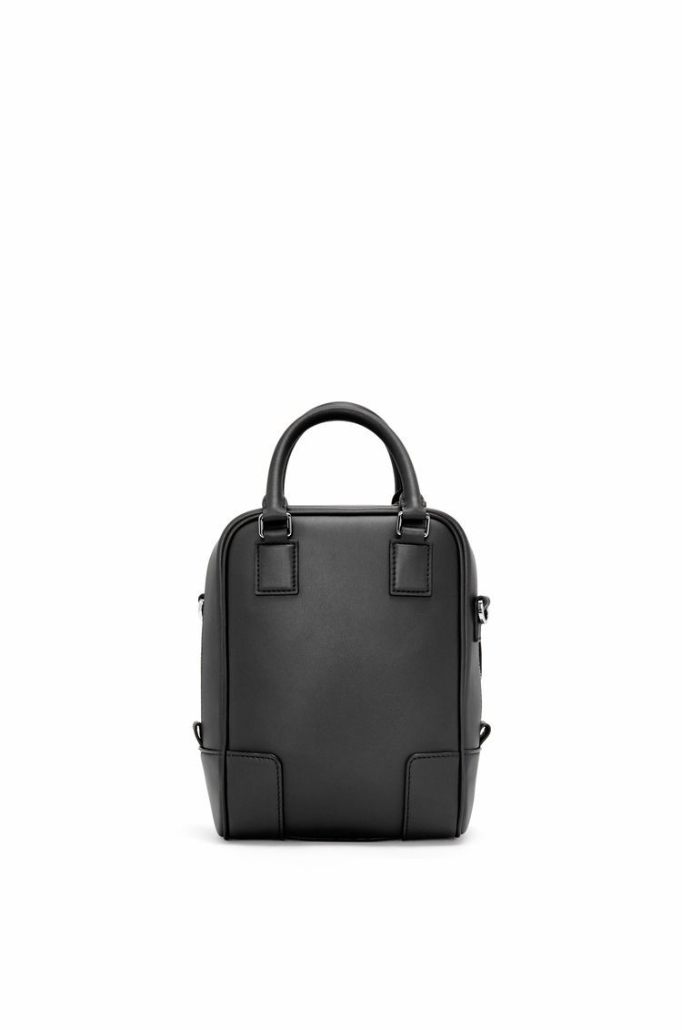 Amazona 15 in nappa calfskin