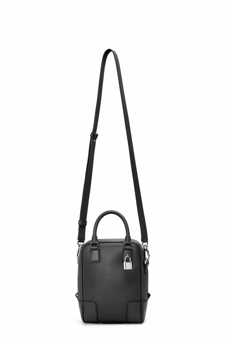 Amazona 15 in nappa calfskin