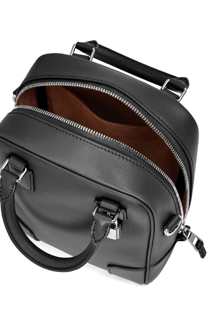 Amazona 15 in nappa calfskin