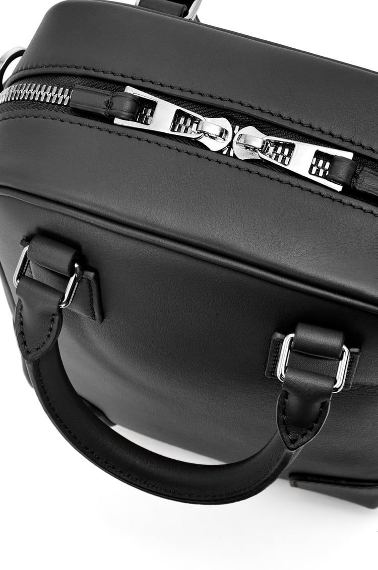 Amazona 15 in nappa calfskin