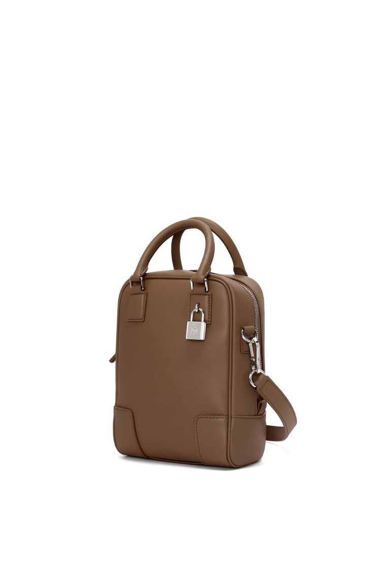 Amazona 15 in nappa calfskin