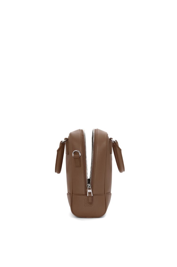 Amazona 15 in nappa calfskin