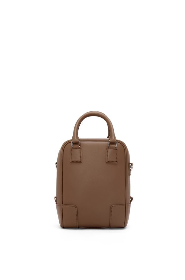Amazona 15 in nappa calfskin