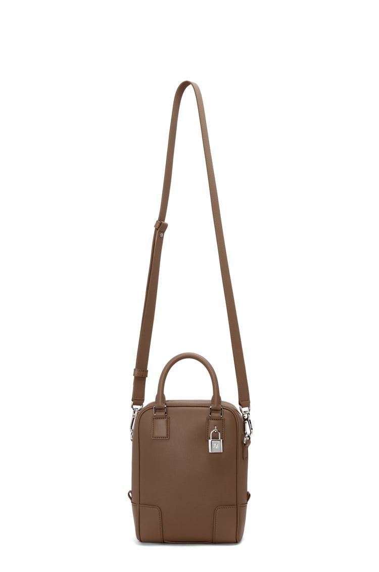 Amazona 15 in nappa calfskin