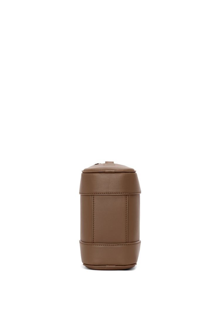 Amazona 15 in nappa calfskin