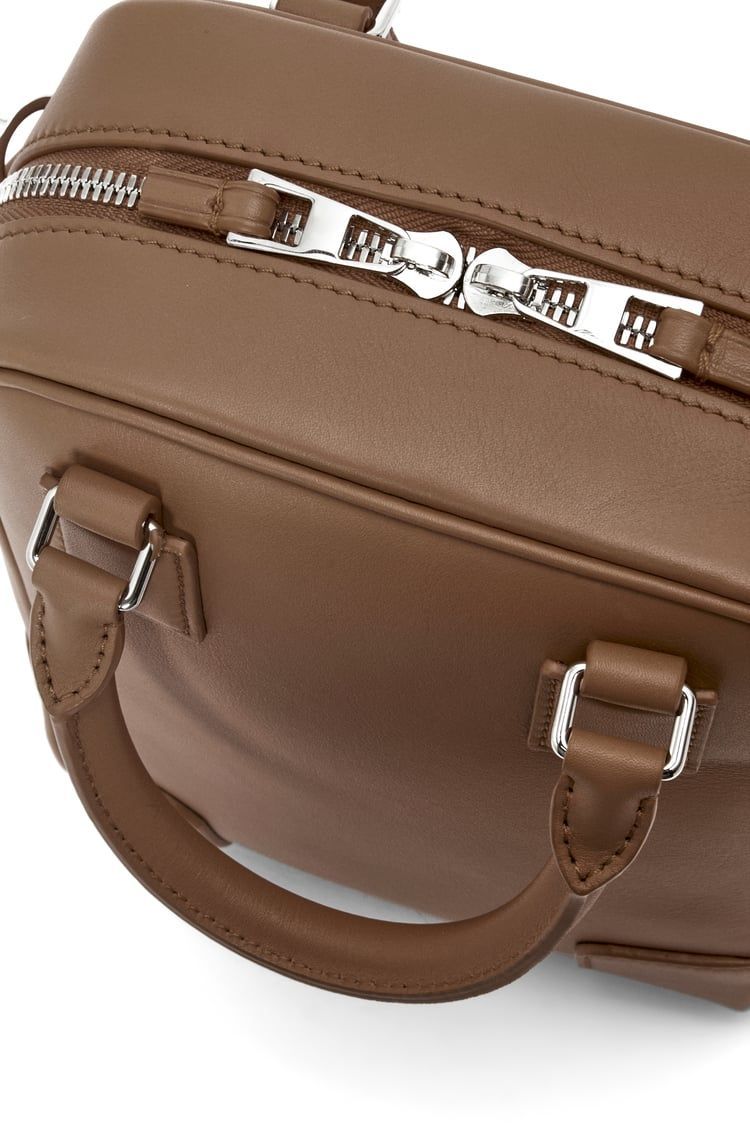 Amazona 15 in nappa calfskin