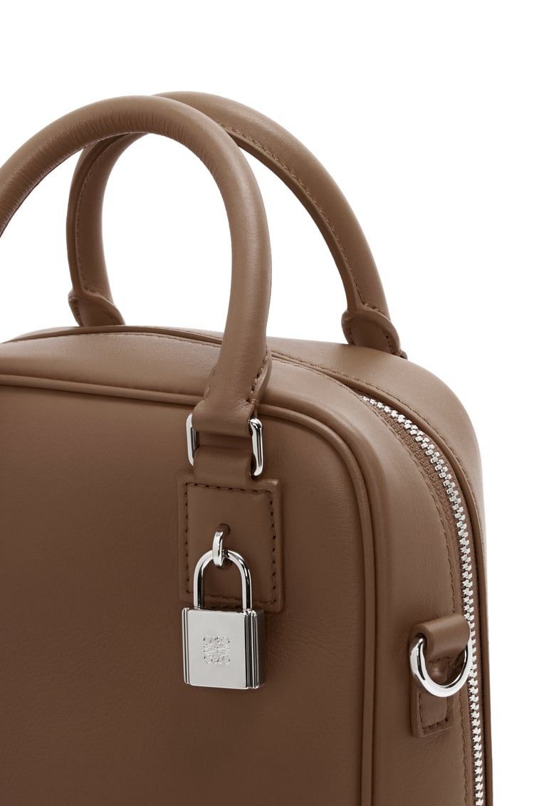 Amazona 15 in nappa calfskin