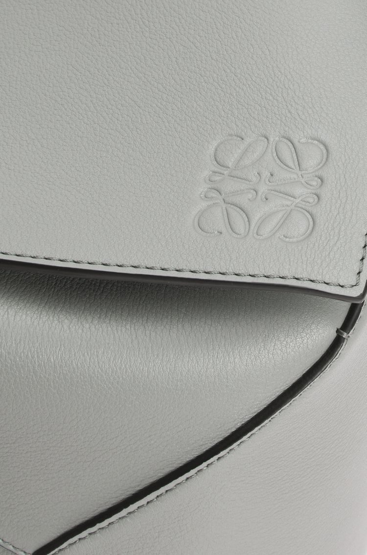 Large Puzzle bag in classic calfskin
