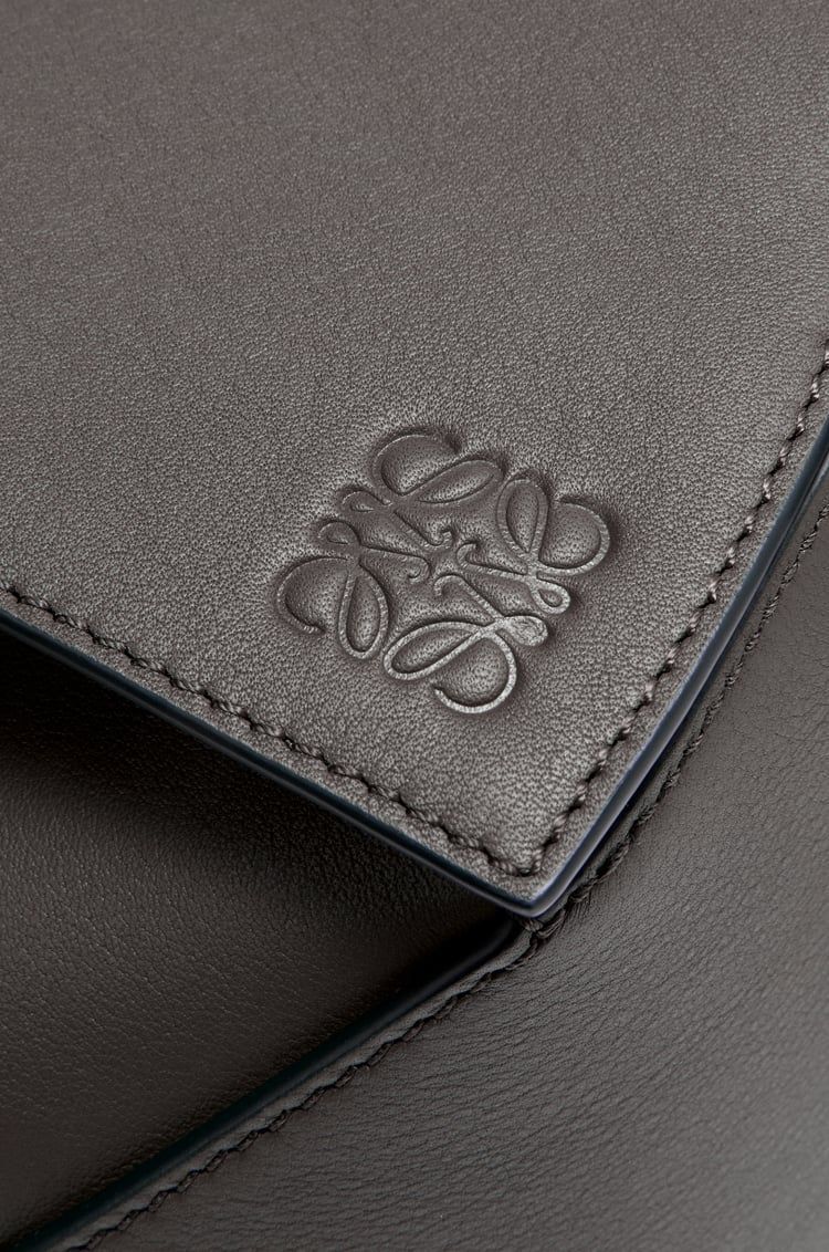 Small Puzzle bumbag in classic calfskin