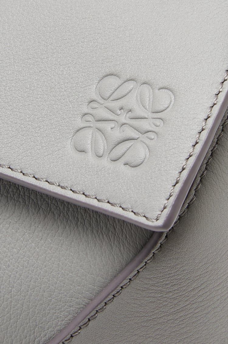 Small Puzzle bumbag in classic calfskin