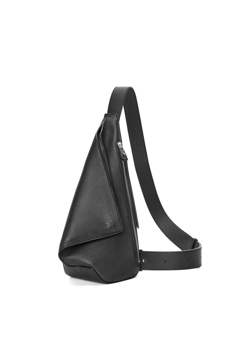 Anton Sling in soft grained calfskin