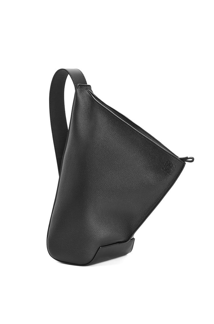 Anton Sling in soft grained calfskin