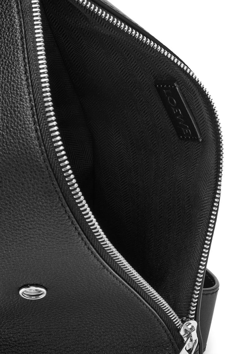 Anton Sling in soft grained calfskin