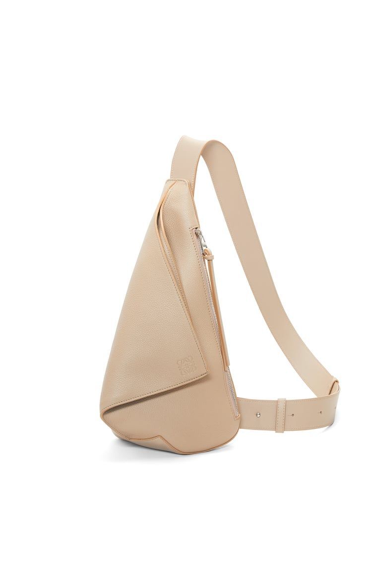 Anton Sling in soft grained calfskin