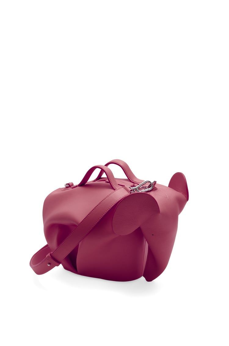 Large Elephant bag in classic calfskin