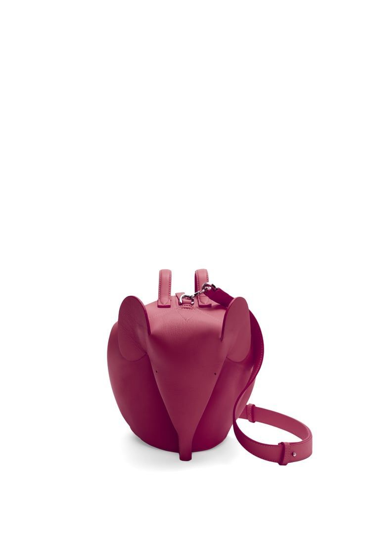 Large Elephant bag in classic calfskin