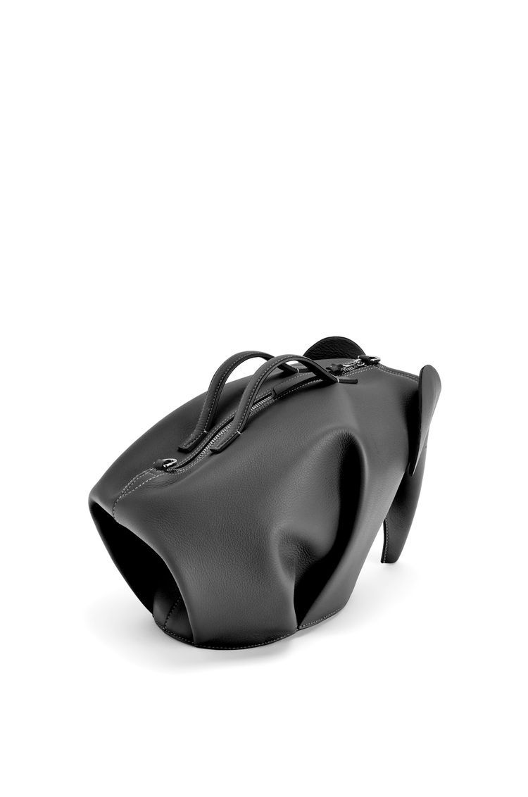 Large Elephant bag in classic calfskin
