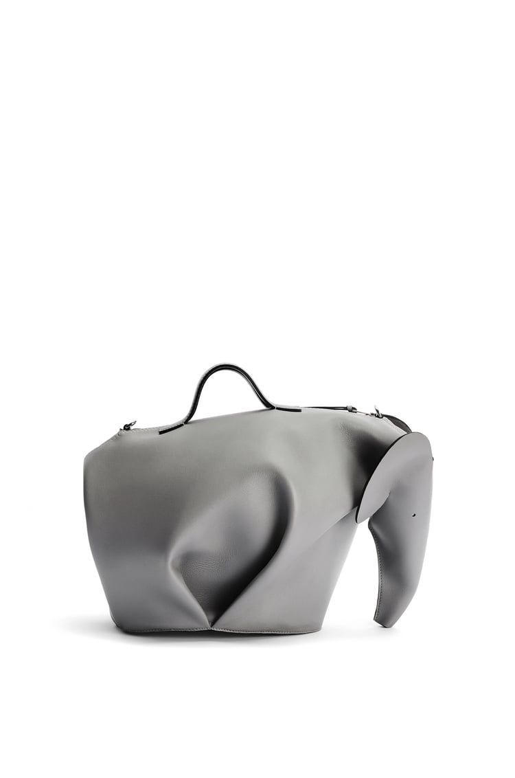 Large Elephant bag in classic calfskin