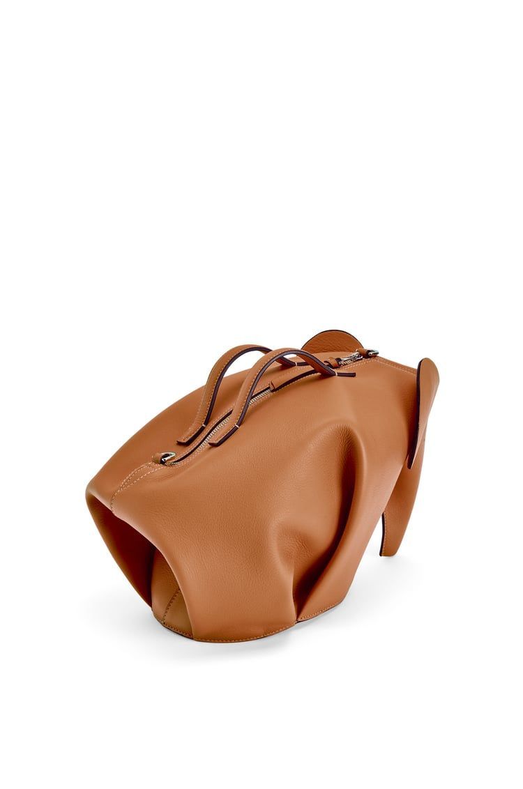 Large Elephant bag in classic calfskin
