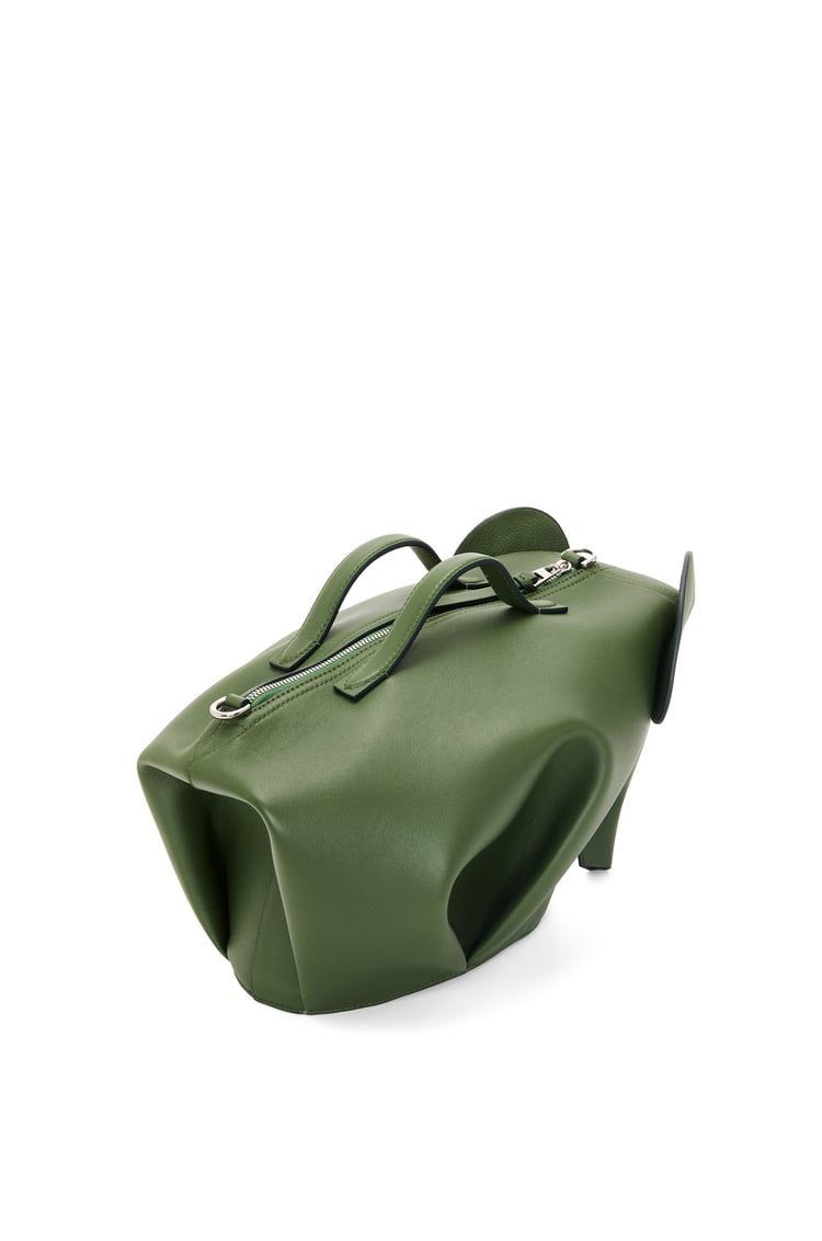 Large Elephant bag in classic calfskin