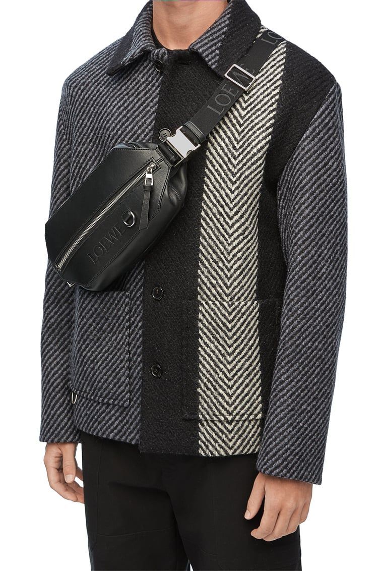 Convertible Sling in classic calfskin