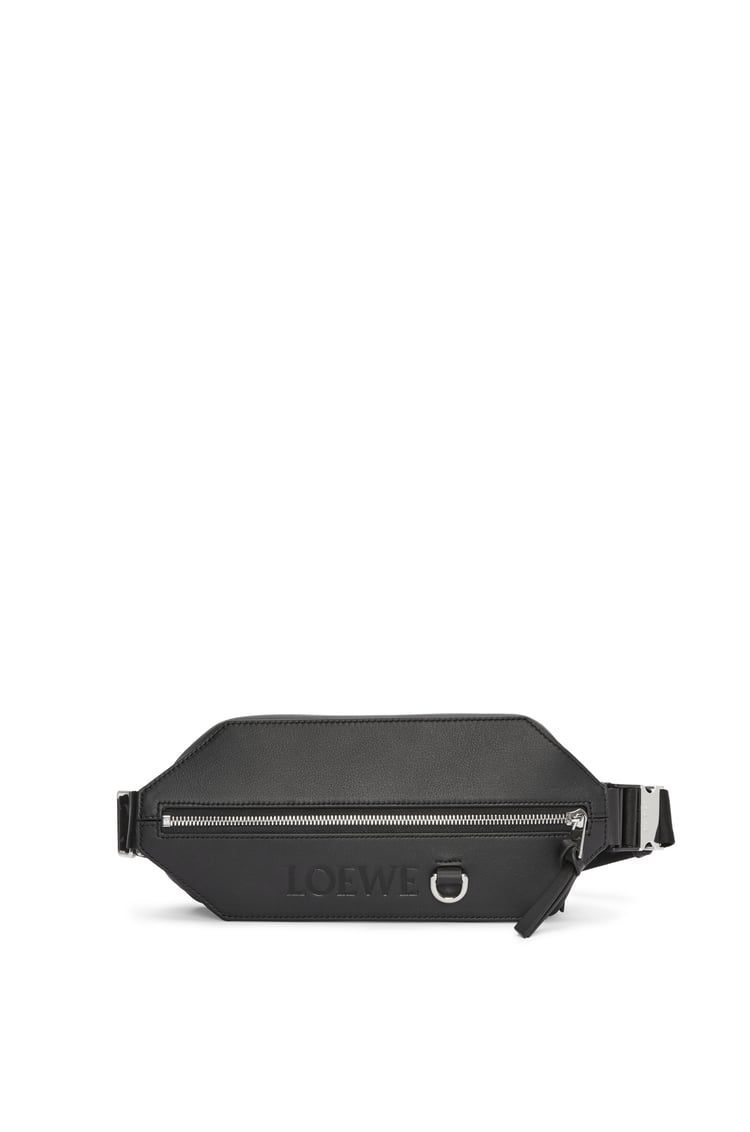 Convertible Sling in classic calfskin