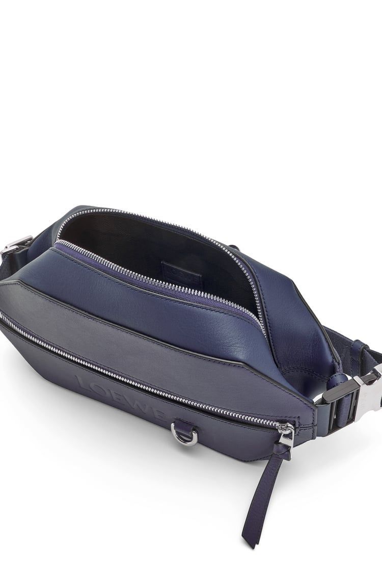 Convertible Sling in classic calfskin