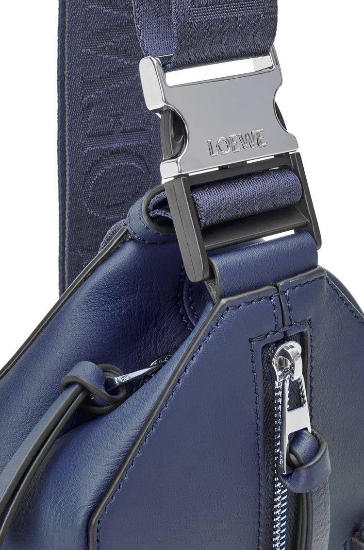 Convertible Sling in classic calfskin