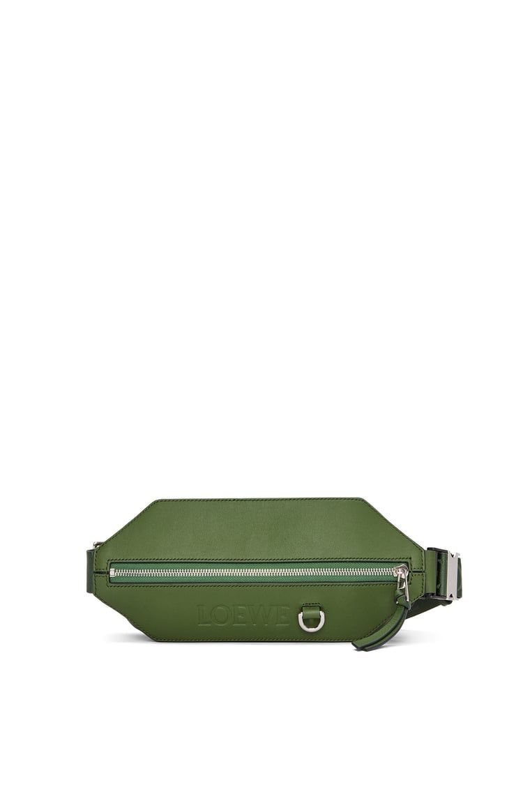 Convertible Sling in classic calfskin