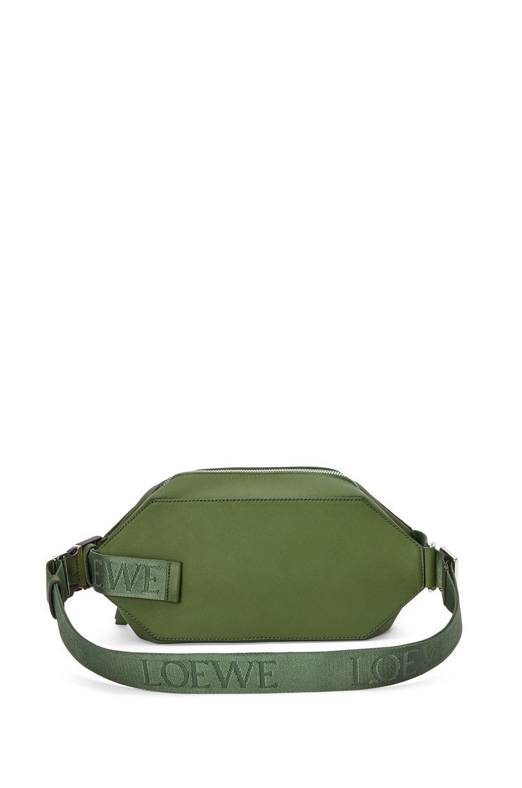 Convertible Sling in classic calfskin