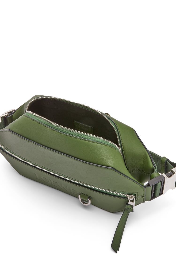 Convertible Sling in classic calfskin