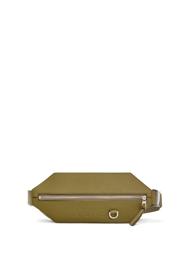 Convertible Sling in classic calfskin