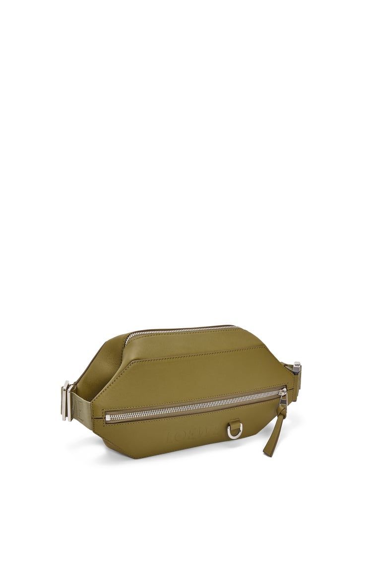 Convertible Sling in classic calfskin