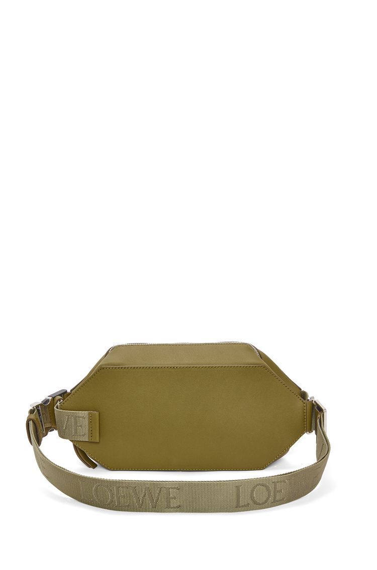 Convertible Sling in classic calfskin