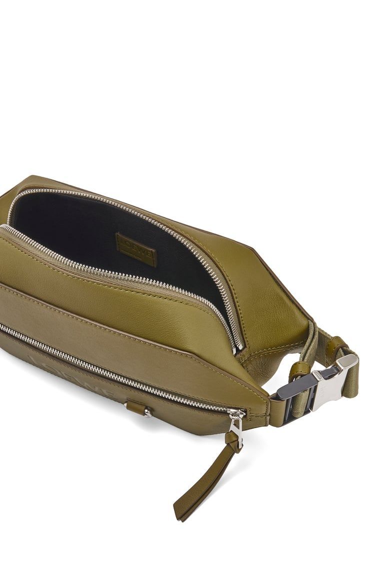 Convertible Sling in classic calfskin