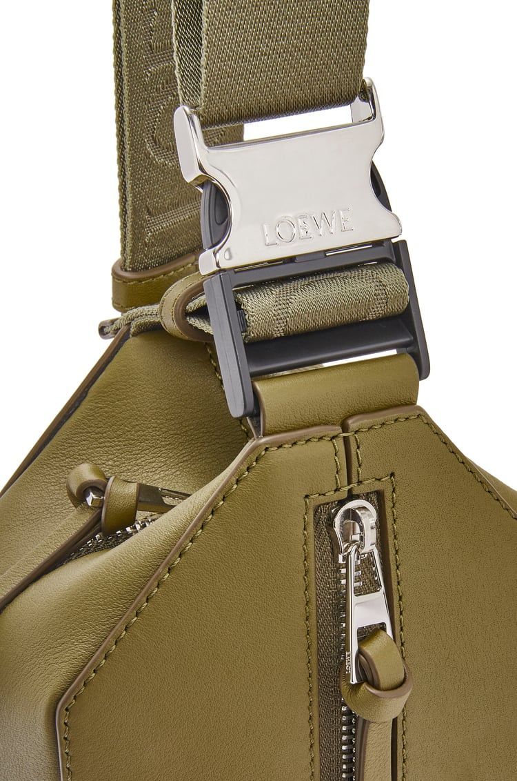 Convertible Sling in classic calfskin