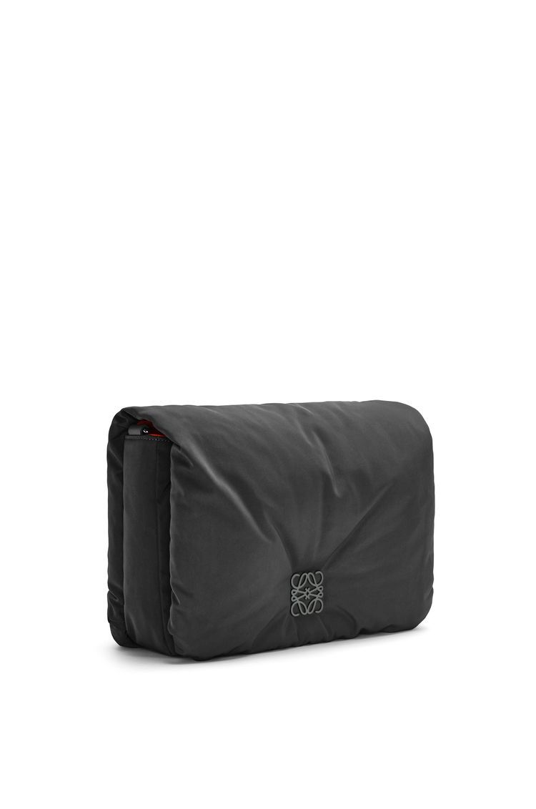 Puffer Goya Messenger in nylon