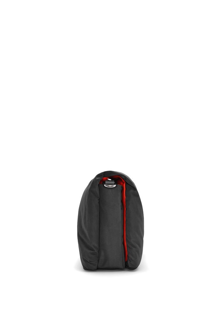 Puffer Goya Messenger in nylon