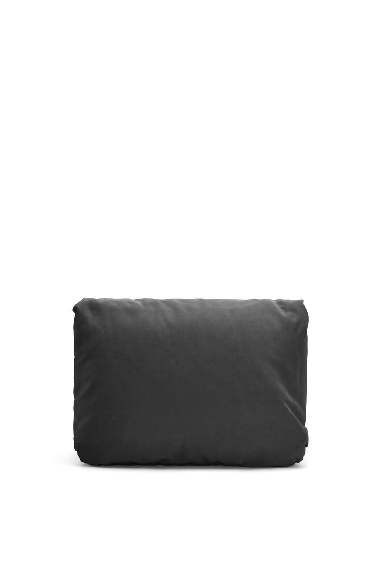 Puffer Goya Messenger in nylon