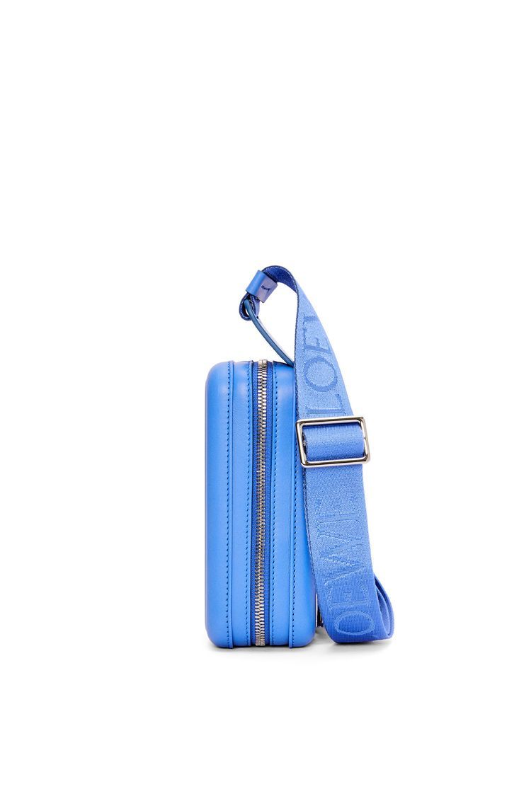 Molded Sling in smooth calfskin
