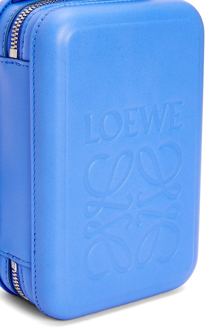 Molded Sling in smooth calfskin