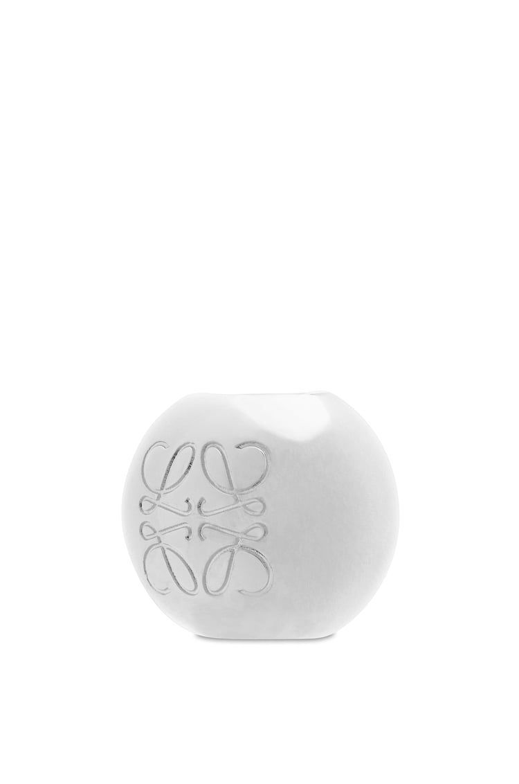 Pebble dice in brass