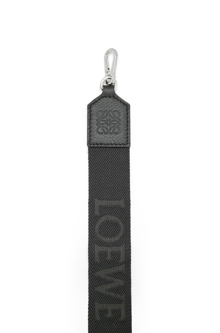 LOEWE webbing strap