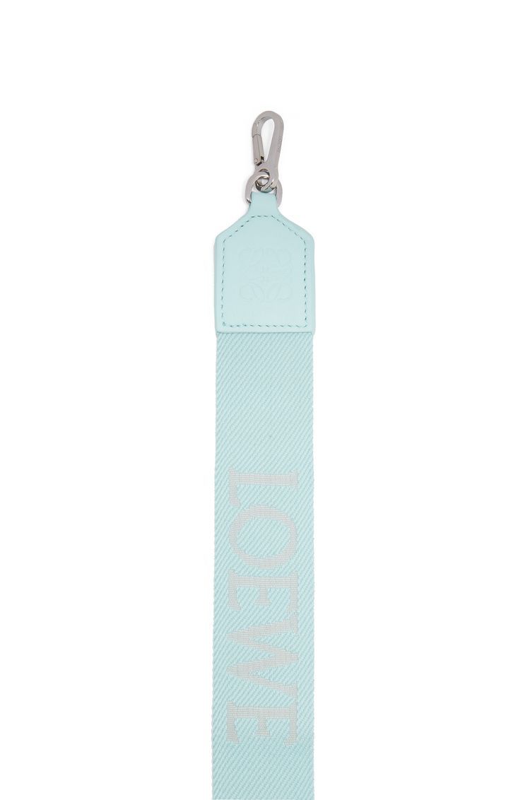 LOEWE webbing strap