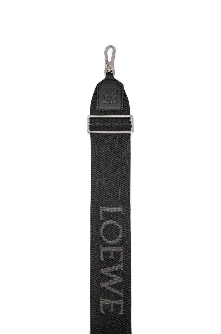 LOEWE webbing strap