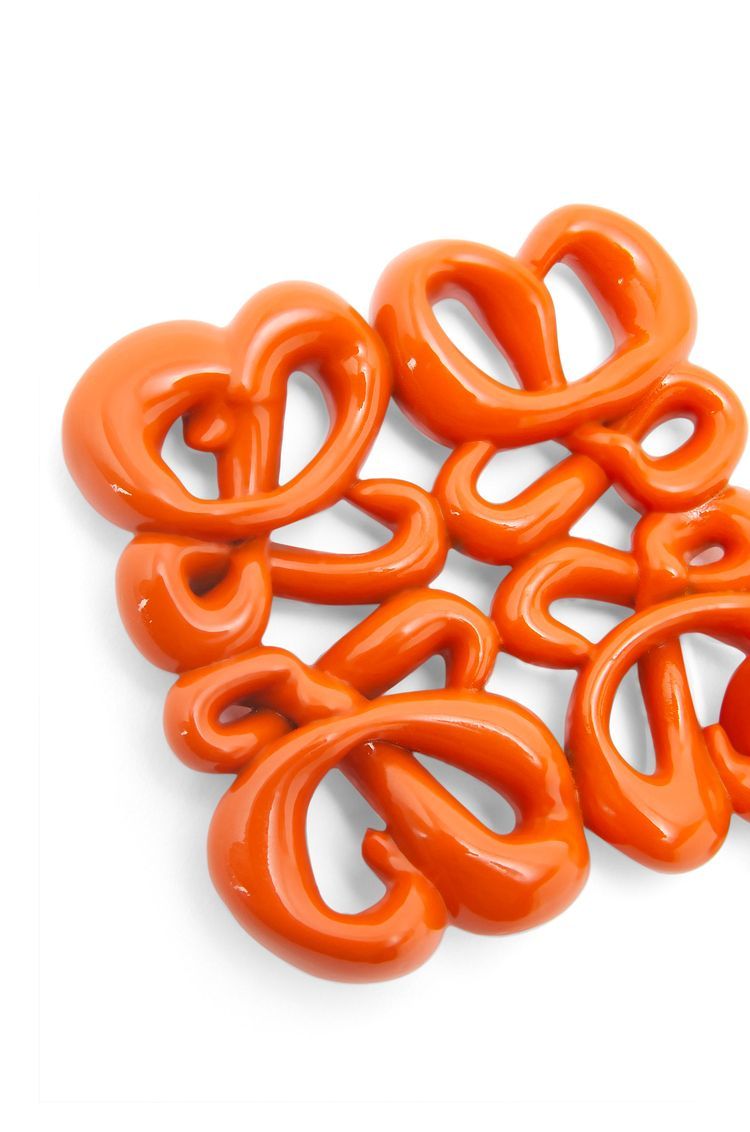 Inflated Anagram charm