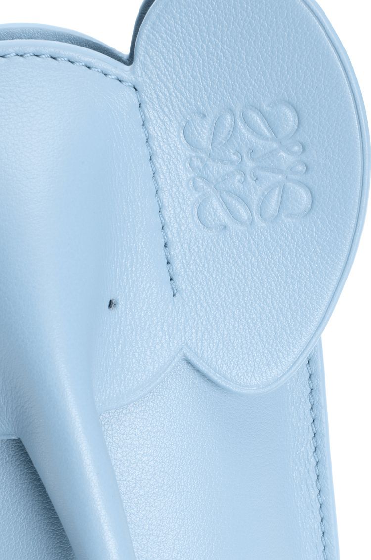 Elephant Pocket in classic calfskin