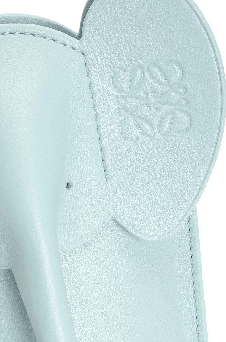 Elephant Pocket in classic calfskin